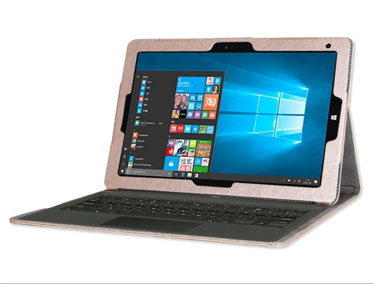 Оригинальный PU чехол для 12 2 дюймов Teclast X5 Pro Tablet PC X5Pro с 3 подарками | Компьютеры и