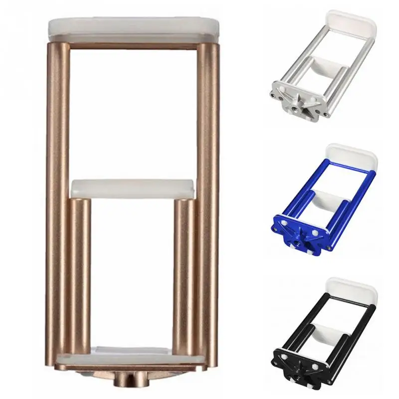 4 Colors Universal 2 in 1 Camera GPS Stand Clip Bracket Tripod Holder Mount 3.5-10inch Phone Tablet For Iphone Samsung | Компьютеры и