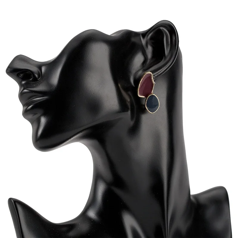 

Cute Earrings For Women Big Statement Boho Bohemian Drop Earrings Hanging Ethnic Dangle Earrings Fashion Jewelry Accessories