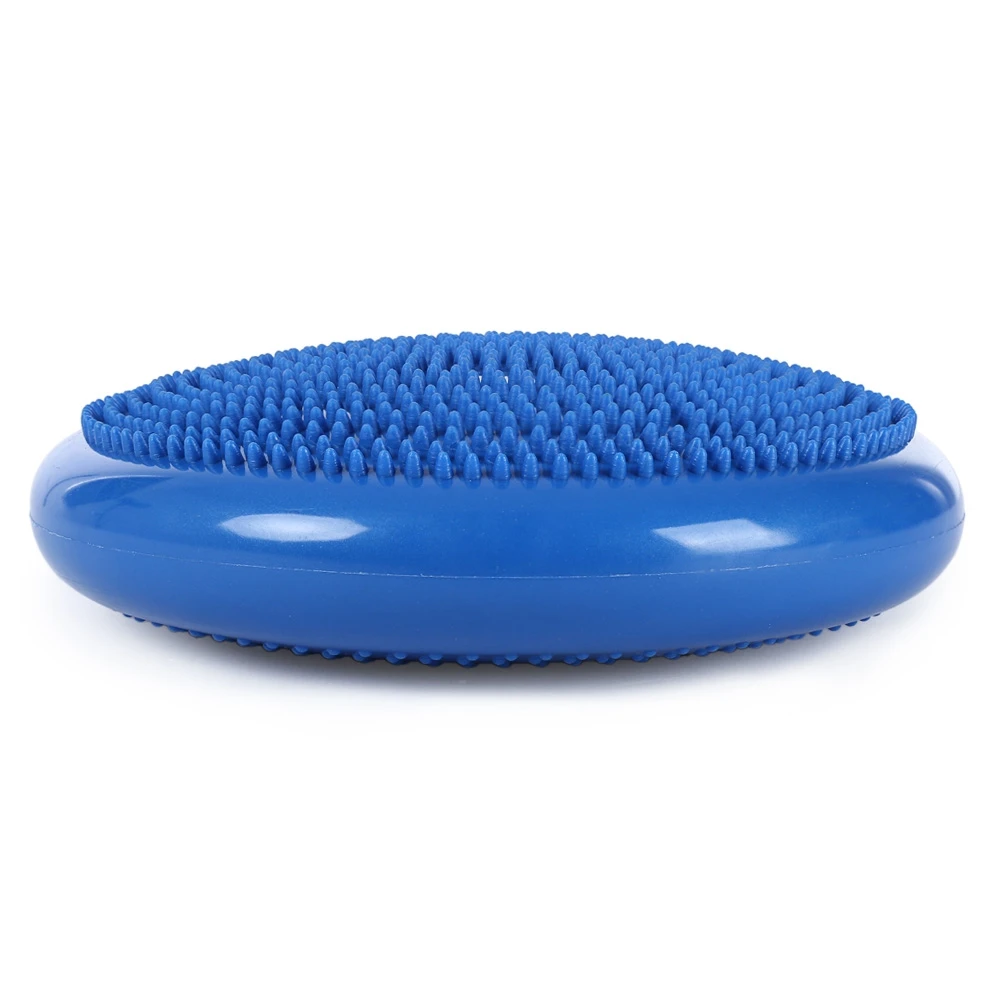 Twist Balance Disc Board Pad надувная Массажная подушка для ног большого размера массажная