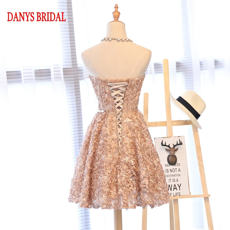Сексуальные Короткие Выпускные платья 8 класса для подростков выпускные Promdress |