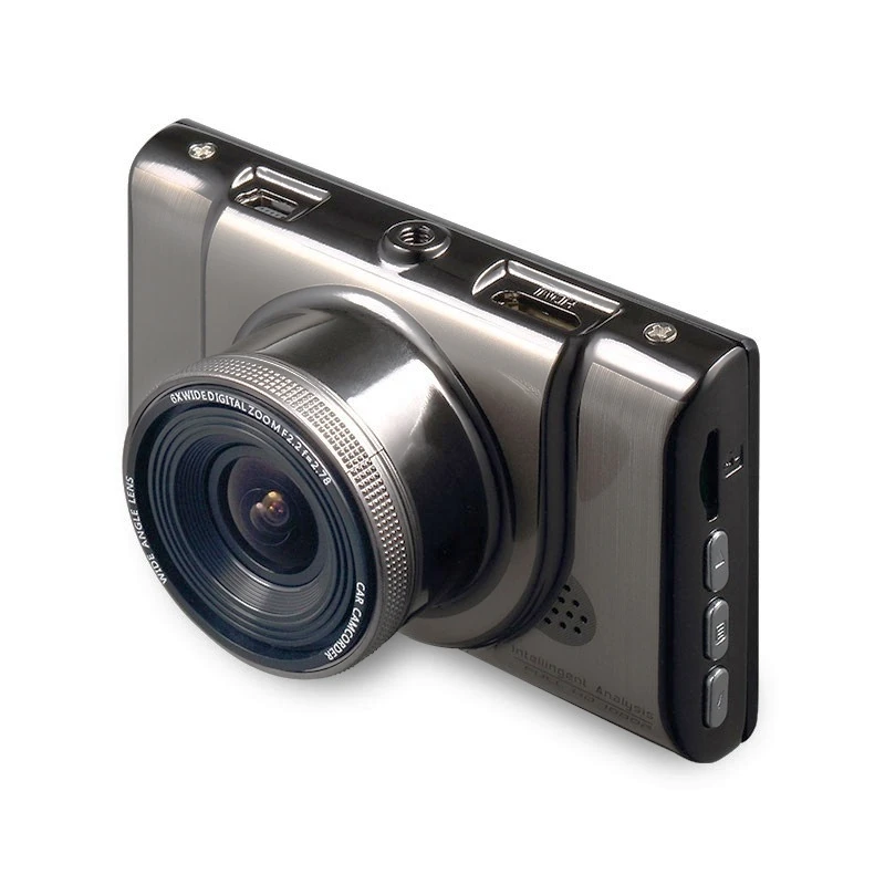 Anytek a100 + автомобильный видеорегистратор новатэк 96650 камера ar0330 1080 P wdr парковка