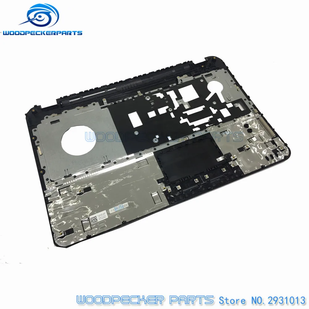 Оригинальный новый ноутбук Упор для рук верхняя крышка Dell Inspiron 17R 5721 5737 5735