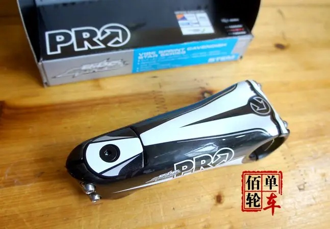 Pro vibe sprint stem carbon 31 8 мм для дорожного велосипеда|stem carbon|carbon stemroad |