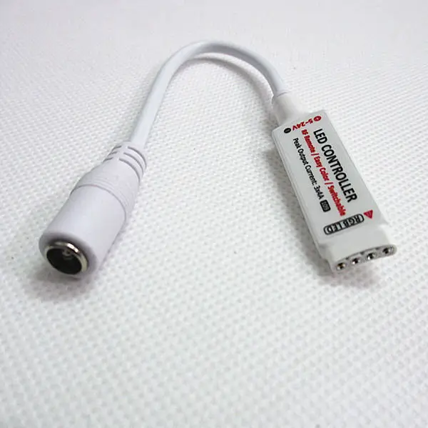 Светодиодный Быстрая доставка Расширенный маленький радиочастотный