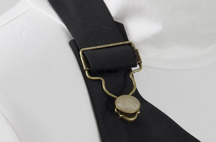 Школьная форма для косплея Persona 5 Makoto Niijima Queen