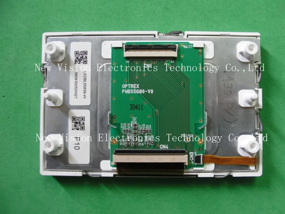 Оригинальный 10.5 дюймовый ЖК экран для OPTREX|screen display|lcd screen displayinch lcd |