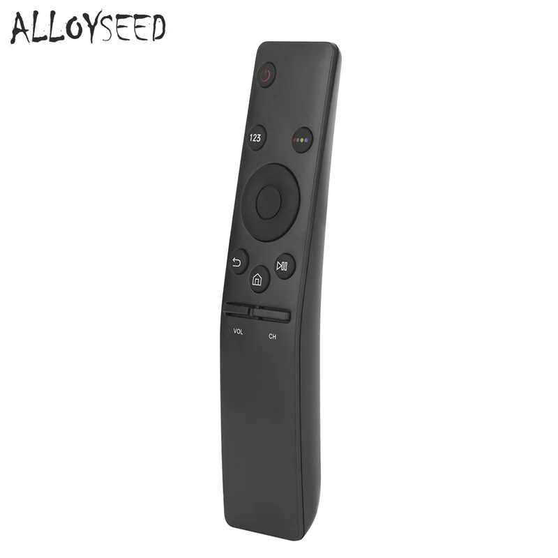 ALLOYSEED LCD смарт ТВ пульт дистанционного управления для Samsung BN59 01259B 01259E Смарт LED