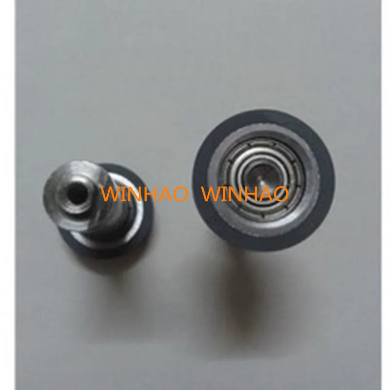 10pcs/lot new generic #2 high quality 1770010141 Wincor V2X Card Reader NO.2 Feed Roller ATM Machine Parts | Компьютеры и офис