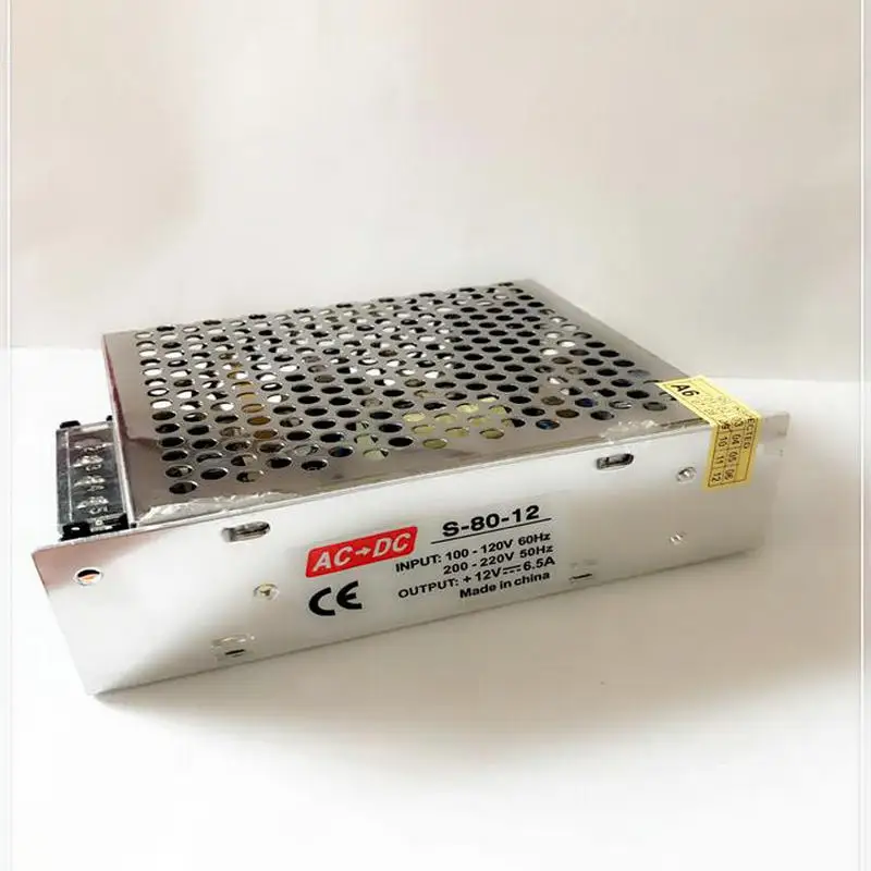 Power Transformers 12V 24V Drive for LED Lights | Инструменты