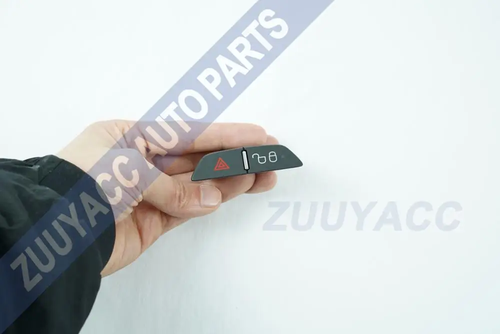 Предупреждение ждающий индикатор переключатель сигнализации для Ford Focus MK3 ST 2012