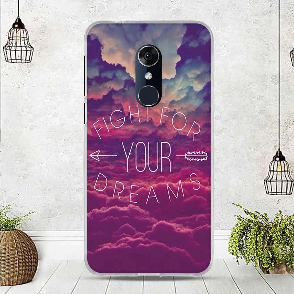 20 Чехол подходит для Alcatel 3 5052Y 5052D 5,5 дюймов чехол для Alcatel 3L 5034D 5,5 дюймов Чехол Fundas Coque силиконовый 3D мягкий чехол - Цвет: 20