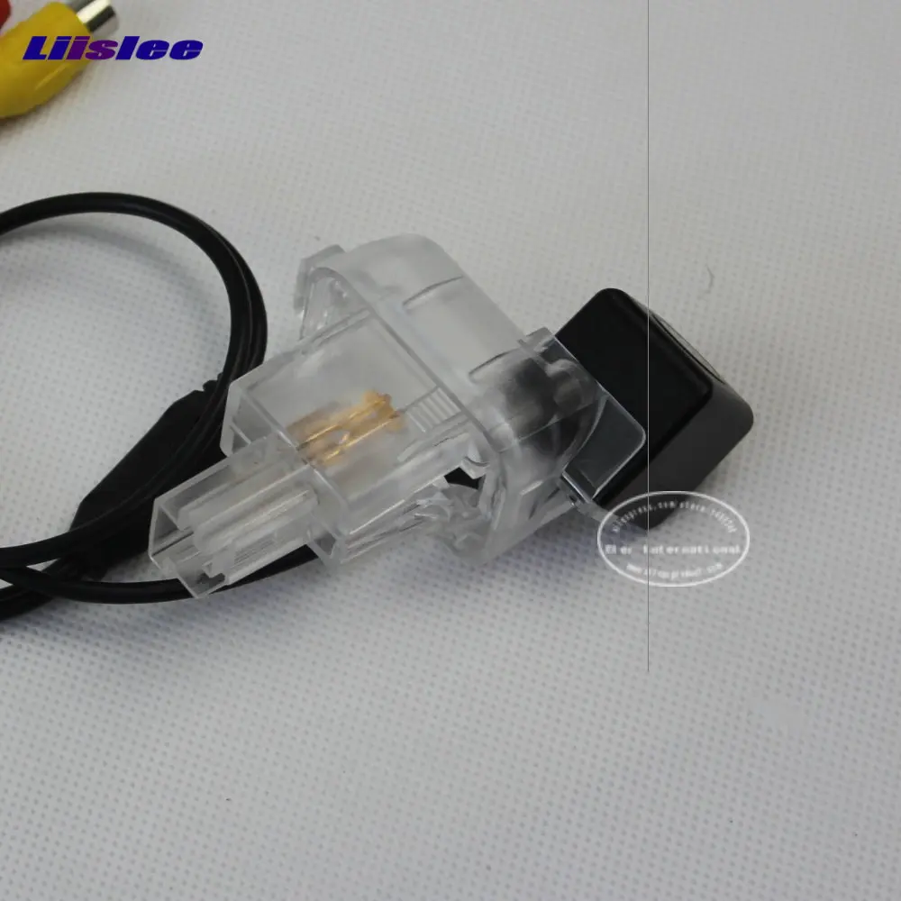 

Auto Camera For Mazda6 Sedan 2013-015 Car Reverse Backup Rear Camera 4.3" LCD Monitor Rearview Parking System