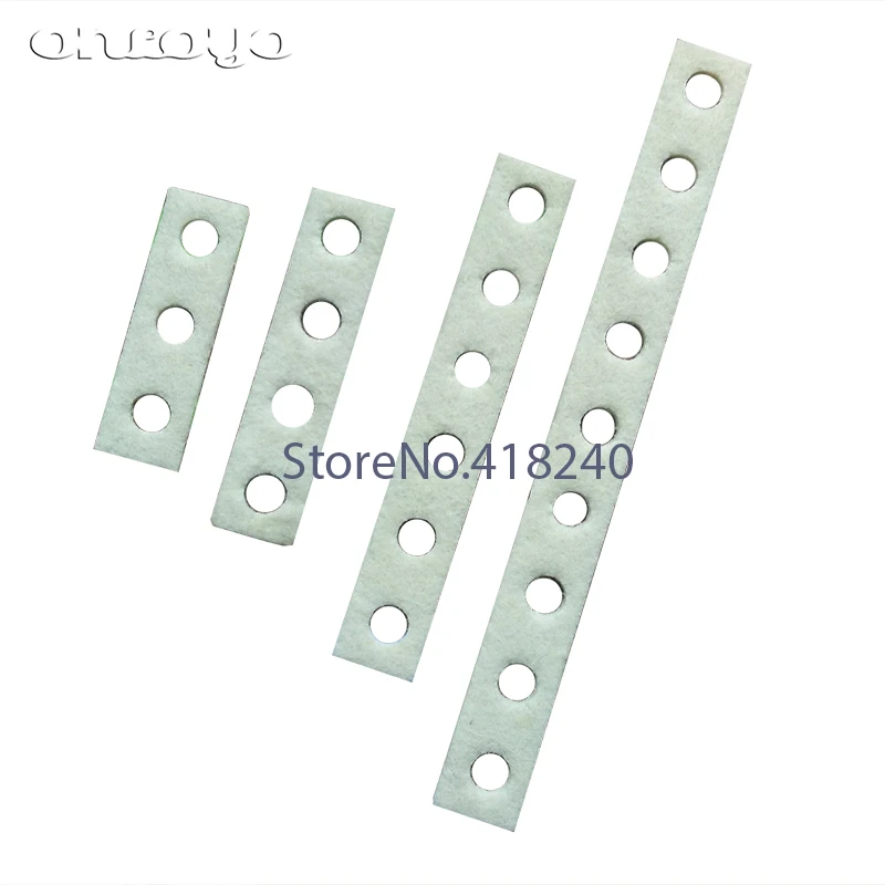 Фетровая подкладка с иглами и оправой шерстяная 3 4 6 9|Швейные инструменты