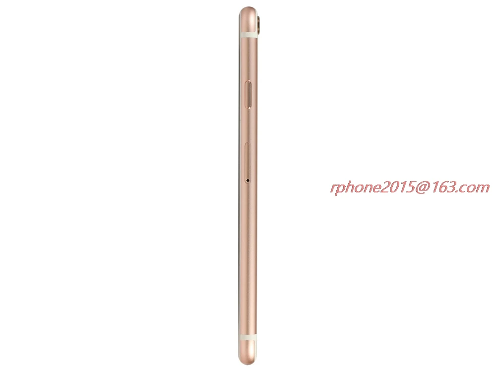 Разблокированный Apple iPhone 6S мобильного телефона 4,7 дюймов IOS 16 Гб/64/128 ГБ Встроенная память двухъядерный 12MP Камера 3g 4 аппарат не привязан к оператору сотовой связи б/у телефона