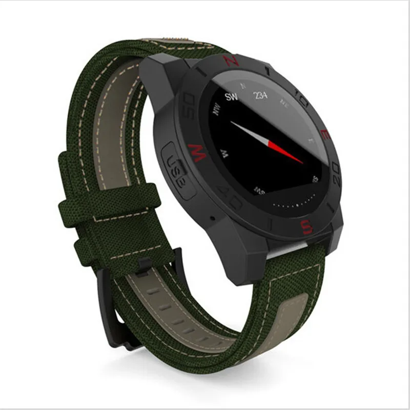 2017 Новый Открытый водостойкий пульсометр Bluetooth Smart Watch n10b Montre коннектор для Iphone