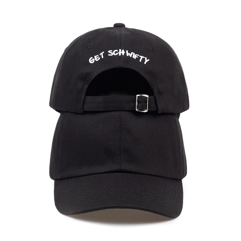 Получить Schwifty папа шляпа Рик и Морти бейсболки мультфильм Catchword Schwifty хлопок женщин человек Snapback летние шапки