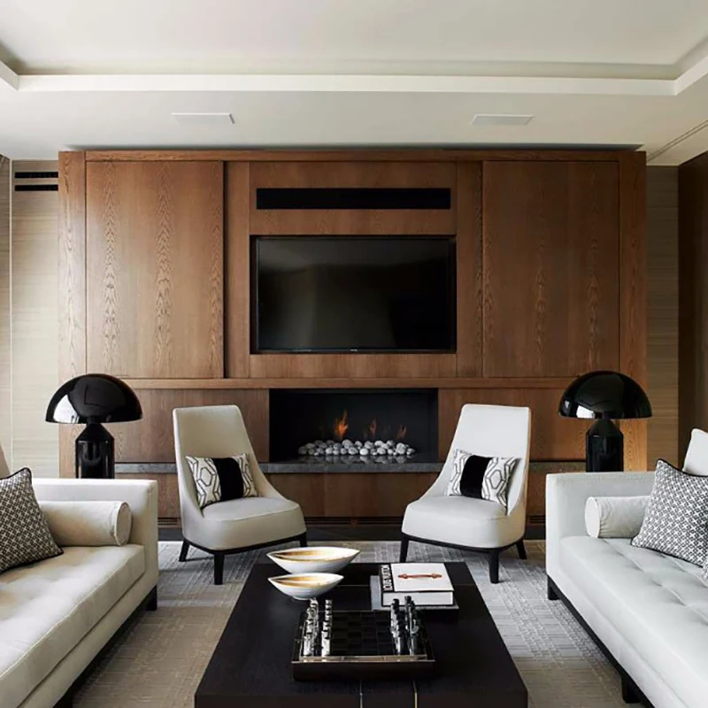 Креативные модные светодиодные металлические декоративные реплики Грибная