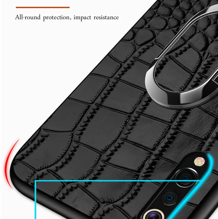 Деловой многофункциональный кожаный чехол для xiaomi mi 9 Автомобильный кронштейн чехол для телефона для xiaomi redmi note 7 ударопрочный чехол