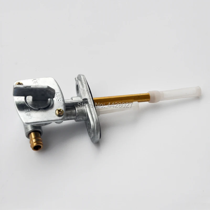 Газовый топливный переключатель клапана Petcock для YAMAHA TTR TT R 90 125 225 230 250