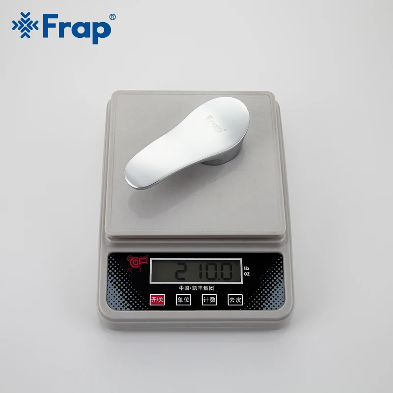 1 шт. высокое качество цинковый сплав материал хромированный 40 мм картридж кран