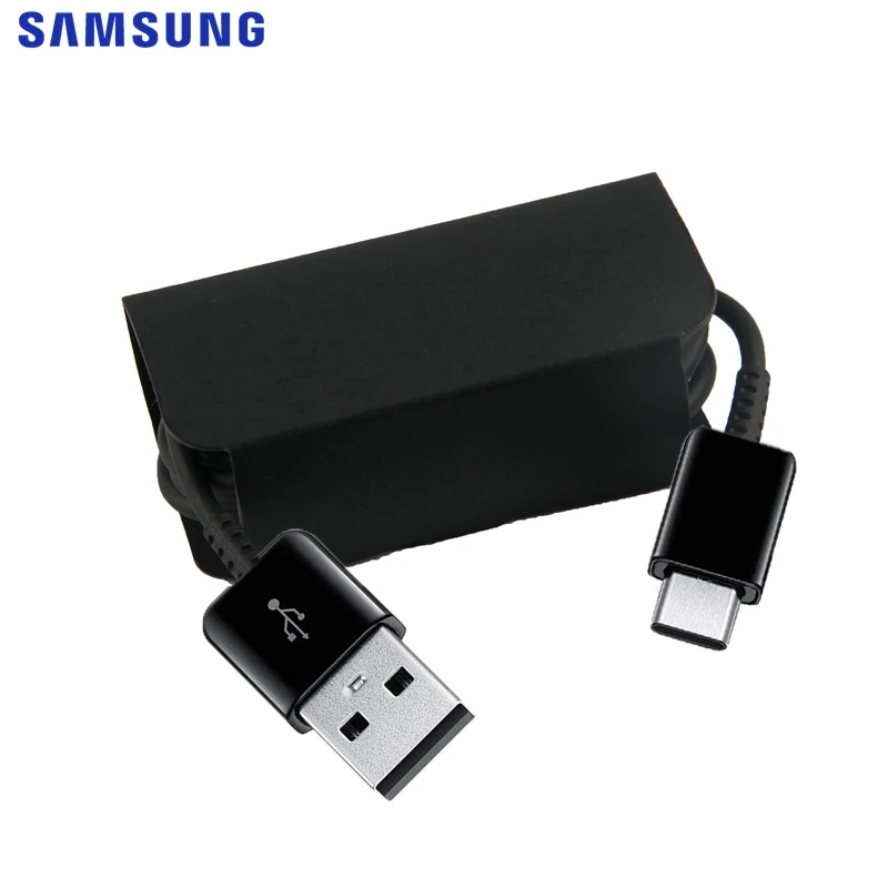 Samsung быстрая зарядка настенное зарядное устройство EP-TA200 для samsung GALAXY S9+ S10 S10X SM-G9700 S10E S10Plus G9750 S9 type-C