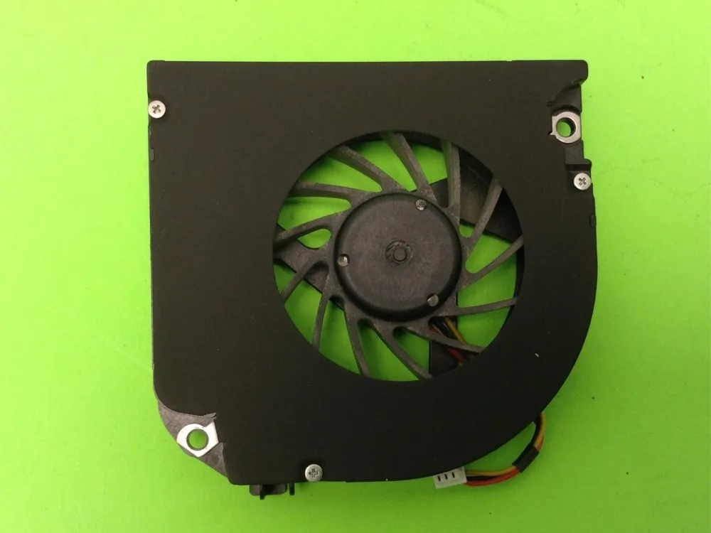 Ноутбук процессорный кулер вентилятор для DELL Latitude D820 D830 D531 M4300 M6300 1531 точность M65