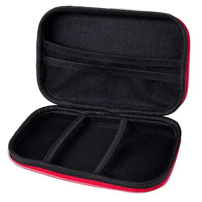 Outdoor First Aid kit Mini bag Small Medical box Emergency Survival Size 22x13.5x7cm | Дом и сад