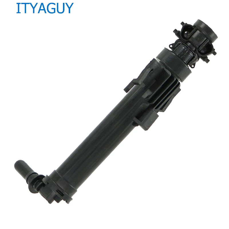 61677275657 61677275658 для B MW F30 F35 F32 328d 320i 2012 2015 61677380421 61677380422 насадка мойки левой и правой