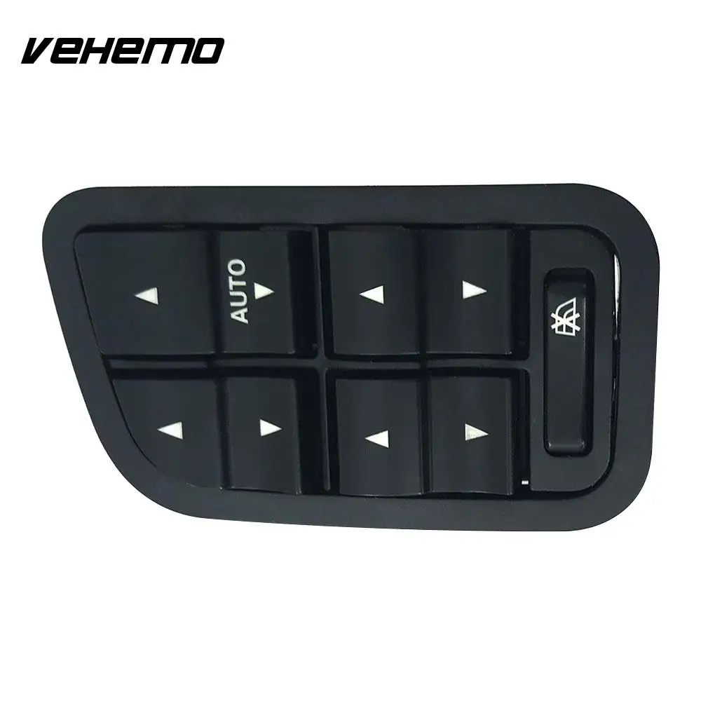 Window Switch Auto ABS Car Control Professional Black Durable Door for Ford Falcon | Автомобили и мотоциклы