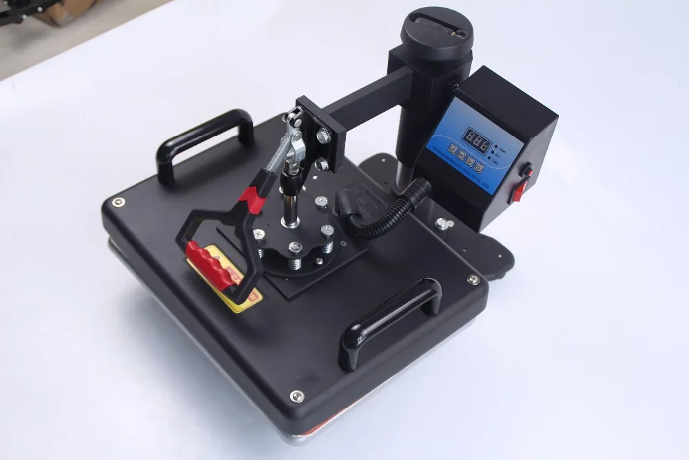 HOT!!! Heat Press Transfer Machine (Best price for Large qty) | Инструменты