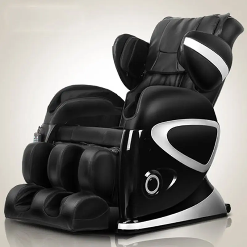 Массажное кресло многофункциональный массажер для тела массаж спи шеи ног