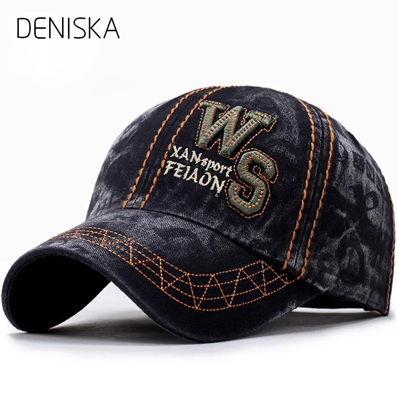 Дениска 2018 Фирменная Новинка snapback Бейсбол Кепки путешествия S вождения Шапки Trucker