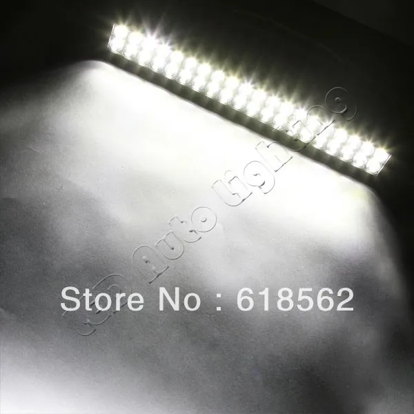 10~30v 120w led work light bar spot beam LED ALLOY 4WD boat UTE Truck Mining Camping ATV driving lamp lighting | Автомобили и