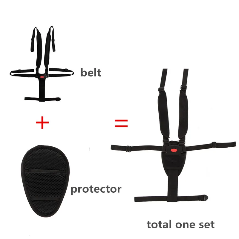 Детское кресло ремень безопасности детский обеденный стол стул трехколесный