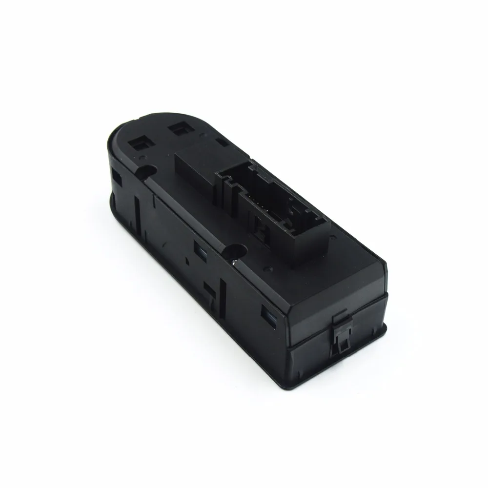 Кнопка управления главным окном питания для Vauxhall Astravan Zafira Opel Astra H 2004 2015 13215152 13228879