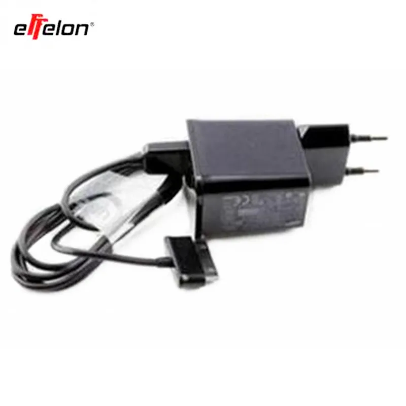 Effelon 5 В/2A ЕС Plug стены Зарядное устройство + USB кабель для Samsung Galaxy Tab 2 3 7.0 8.9 10.1