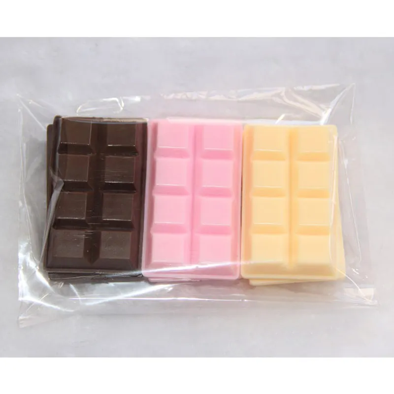 Большой 1:1 размер имитация шоколада сладкое Моделирование еда модель ПВХ