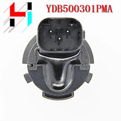 10 шт. планшетов для Land Rover Discovery 3 Freelander Range Sport YDB500301PMA YDB500370LML 1X43 15K859|parking sensor|fitted parking