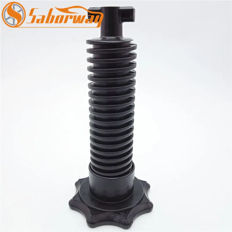 Saborway запасной винт болт гайка крепление для Touran 2003 2004 2005 2006 2007 2008 2009 2010 2011 2015 1T0803899