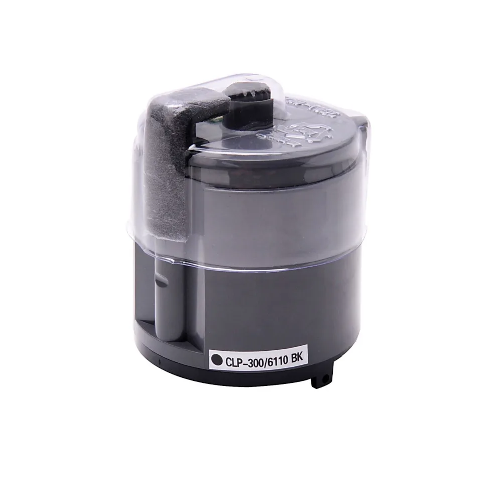 Картридж с тонером для страниц 2000 BK 1000 C M совместим Samsung CLP-300 XER 6110 Y 300N CLX-2160 2160N |