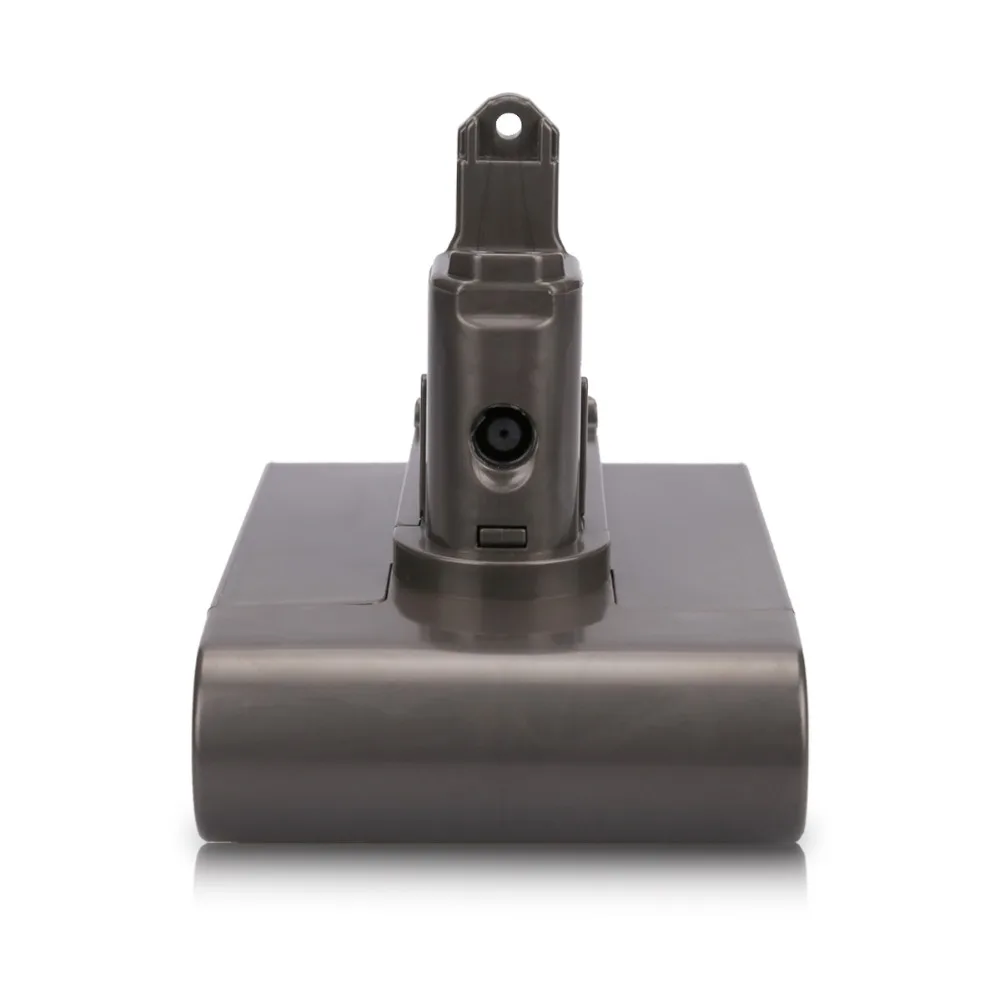 Литий ионный аккумулятор Powtree для пылесоса Dyson DC35 DC44 DC45 22 2 01 3500 в 917083