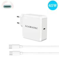 65w pd usb type c power delivery 3 0 wall charger adapter for new macbook 12 dell xps 12 13 lenovo thinkpad x1 table charger