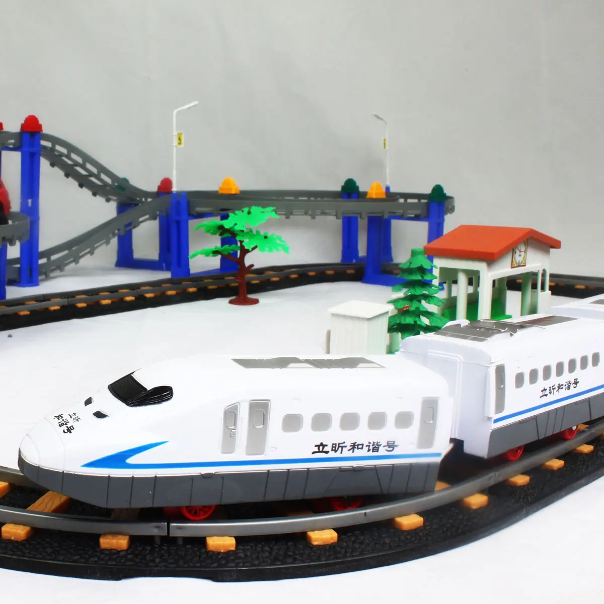 Lx orbit train toy train toy train model electric toy - купить по выгодной  цене | AliExpress