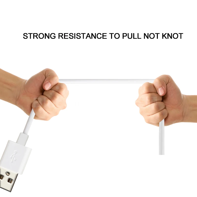 100 см освещения зарядный кабель USB iOS TYPEA 8pin синхронизации данных для iPhone iPad