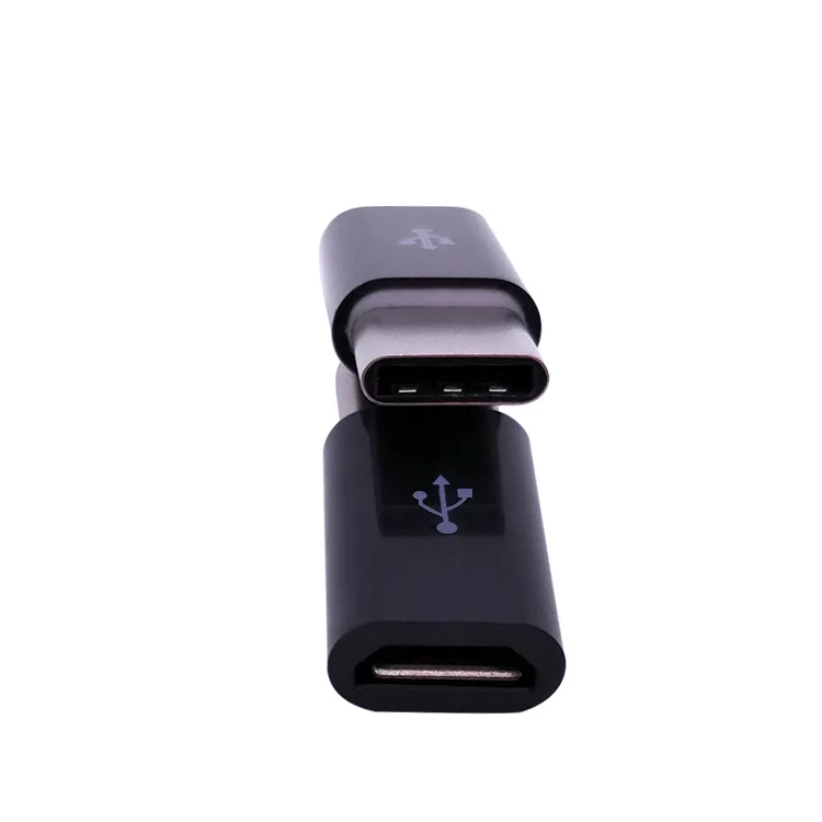Micro usb для type c адаптер USB C кабель зарядное устройство Macbook xiaomi mi4c Nexus 5X 3 1 Type