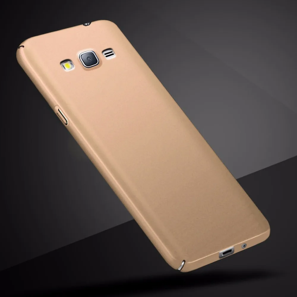 Защитная крышка для Samsung Galaxy J5 2015 2016 J500 j510 j4 j6 a6 2018 чехол задней крышки J2 Prime G532F G570F