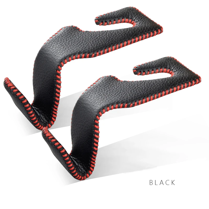 Автостайлинг крючок для всякой всячины Удобная простая установка Автомобильная