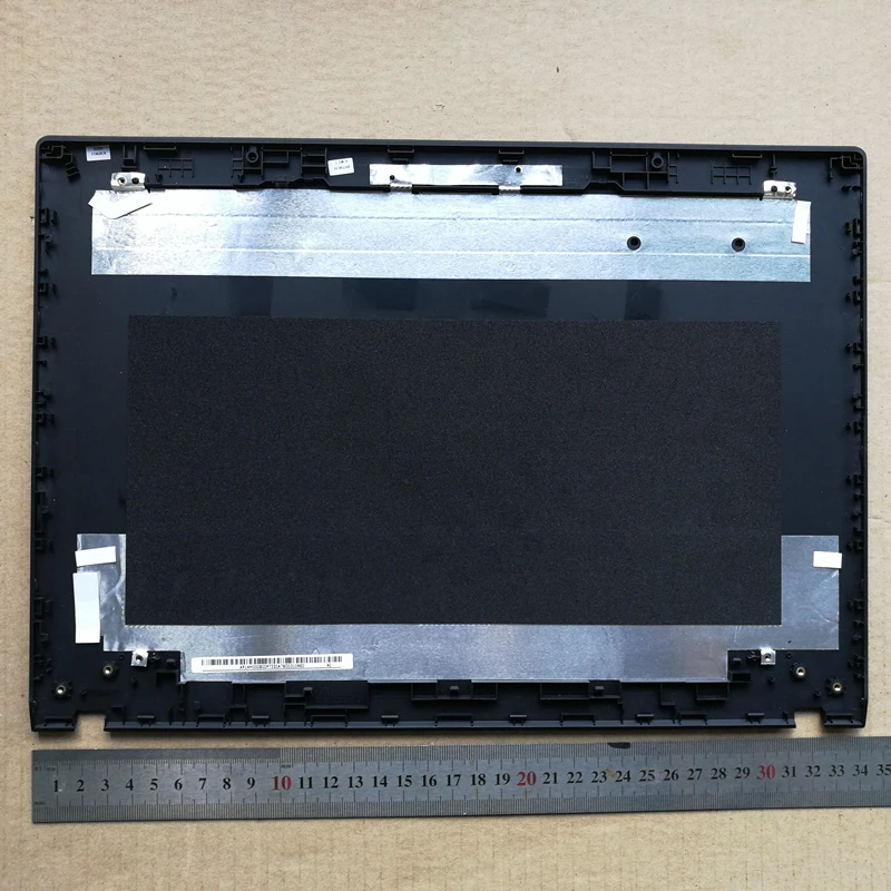 Новинка верхняя крышка для ноутбука задняя с ЖК-дисплеем lenovo E40-30 E40-70 AP14M000800 |