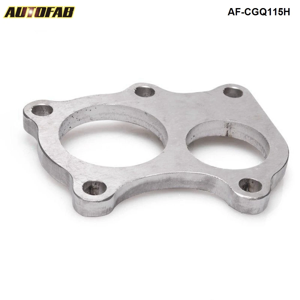 Downpipe турбонагнетатель турбинный Выпускной фланец для Garrett GT2252 GT25 AF CGQ115H|downpipe